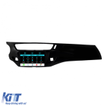 Navigatie Dedicata Citroen C3, DS3 (2009-2016), 9Inch, 2Gb Ram, 32Gb Stocare, Carplay Performance AutoTuning