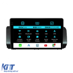 Navigatie Dedicata Dacia Logan Sandero Jogger (2021-2023), 9Inch, 8Gb Ram, 256Gb Stocare, Carplay Performance AutoTuning