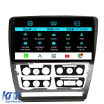 Navigatie Dedicata Skoda Octavia 2 (2004-2013), 10Inch, 2Gb Ram, 32Gb Stocare, Carplay Performance AutoTuning