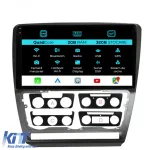 Navigatie Dedicata Skoda Octavia 2 (2004-2013), 10Inch, 2Gb Ram, 32Gb Stocare, Carplay Performance AutoTuning