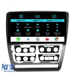Navigatie Dedicata Skoda Octavia 2 (2004-2013), 10Inch, 4Gb Ram, 64Gb Stocare, Carplay Performance AutoTuning