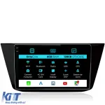 Navigatie Dedicata Volkswagen Tiguan (2016 - 2023), 10Inch, 6Gb Ram, 128Gb Stocare, Carplay Performance AutoTuning