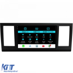 Navigatie Dedicata Volkswagen Transporter T6 (2016 - 2020), 9Inch, 4Gb Ram, 64Gb Stocare, Carplay Performance AutoTuning