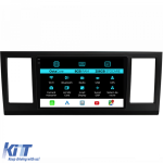 Navigatie Dedicata Volkswagen Transporter T6 (2016 - 2020), 9Inch, 8Gb Ram, 256Gb Stocare, Carplay Performance AutoTuning