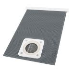 SET 2 SACI ASPIRATOR INDUSTRIAL WET&DRY REBEL EuroGoods Quality
