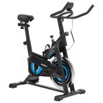 BICICLETA SPINNING - SPINNING BIKE REBEL ACTIVE EuroGoods Quality
