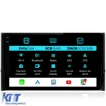 Navigatie Dedicata Skoda Kodiaq (2016-2024), Incell 10Inch, 8Gb Ram, 256Gb Stocare, Carplay Performance AutoTuning