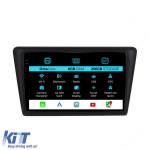 Navigatie Dedicata Skoda Rapid (2011-2019), 9Inch, 8Gb Ram, 256Gb Stocare, Carplay Performance AutoTuning
