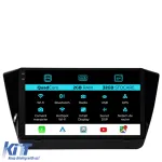 Navigatie Dedicata Skoda Superb 3 (2015-2019), 10Inch, 2Gb Ram, 32Gb Stocare, Carplay Performance AutoTuning