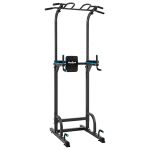 APARAT MULTIFUNCTIONAL PULL-UP BAR REBEL ACTIVE EuroGoods Quality