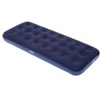 SALTEA GONFLABILA CU POMPA 186X76X22 CM REBEL ACTIVE EuroGoods Quality