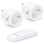 SET 2 PRIZE CU TELECOMANDA 2300W SONERO EuroGoods Quality