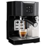 EXPRESSOR AUTOMAT 20 BAR SENCOR EuroGoods Quality