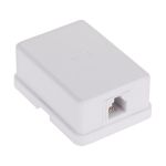 PRIZA TELEFON 6P4C SIMPLA EuroGoods Quality