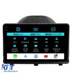 Navigatie Dedicata Opel Antara (2006-2016), 9Inch, 6Gb Ram, 128Gb Stocare, Carplay Performance AutoTuning