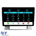 Navigatie Dedicata Opel Astra J (2010-2015),QuadCore, 9Inch, 4Gb Ram, 64Gb Stocare, Carplay Performance AutoTuning