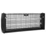 LAMPA UV ANTI INSECTE 2 X 18W TEESA EuroGoods Quality