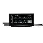 Navigatie Dedicata Audi A6 C7 (2011-2018), 12.5 Inch 8Gb Ram, 128Gb stocare, Carplay Performance AutoTuning