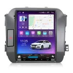 Navigatie Dedicata Kia Sportage (2010-2016), 9.7 Inch, 4Gb Ram, 64Gb stocare, Carplay Performance AutoTuning