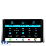 Navigatie Dedicata Toyota Rav4 (2018-2024), 9Inch, 2Gb Ram, 32Gb Stocare, Carplay Performance AutoTuning