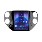 Navigatie Dedicata Volkswagen Tiguan (2007-2016), 9.7 Inch, 6Gb Ram,128Gb stocare, Carplay Performance AutoTuning