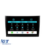 Navigatie Dedicata Volvo Xc90 (2002-2014), 10Inch, 8Gb Ram, 256Gb Stocare, Carplay Performance AutoTuning