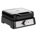 APARAT 2 WAFE 1600W INOX TEESA EuroGoods Quality