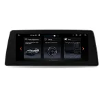 Navigatie Dedicata BMW Seria 2 Grand Tourer F46 (2014-2021), 10.25 Inch, 4Gb Ram, 64Gb Stocare, Carplay Performance AutoTuning