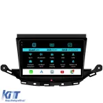 Navigatie Dedicata Opel Astra K (2016 - 2020), 9 Inch, 2Gb Ram, 32Gb stocare, Carplay Performance AutoTuning