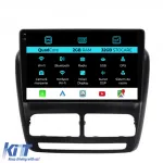 Navigatie Dedicata  Opel Combo (2011-2018), 10Inch, 2Gb Ram, 32Gb Stocare, Carplay Performance AutoTuning