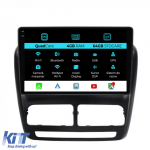 Navigatie Dedicata  Opel Combo (2011-2018),QuadCore, 10Inch, 4Gb Ram, 64Gb Stocare, Carplay Performance AutoTuning