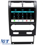 Navigatie Dedicata Ford Mondeo 3 (2000-2007), 9Inch, 2Gb Ram, 32Gb Stocare, Carplay Performance AutoTuning