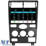 Navigatie Dedicata Ford Mondeo 3 (2000-2007),QuadCore, 9Inch, 4Gb Ram, 64Gb Stocare, Carplay Performance AutoTuning