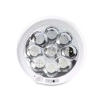 LAMPA PLAFON ROTUNDA CU SENZOR MISCARE SI ACU EuroGoods Quality