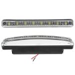 LUMINI AUTO DE ZI 8 LEDURI EuroGoods Quality