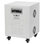 STABILIZATOR TENSIUNE SERVOMOTOR 15KVA KEMOT EuroGoods Quality