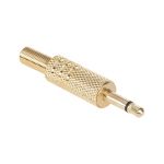 MUFA 3.5 MONO TATA METAL GOLD EuroGoods Quality