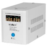 STABILIZATOR TENSIUNE AUTOMAT 1000VA KEMOT EuroGoods Quality