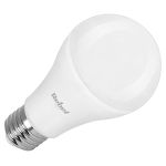 BEC LED E27 A60 12W 230V 6500K REBEL EuroGoods Quality