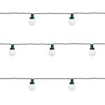 SIR LED ILUMINAT FESTIV ALB CALD 8.8M REBEL EuroGoods Quality