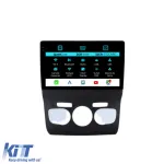 Navigatie Dedicata Citroen C4L (2013-2016), 9Inch, 2Gb Ram, 32Gb Stocare, Carplay Performance AutoTuning