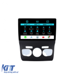 Navigatie Dedicata Citroen DS4 (2010-2018), 9Inch, 6Gb Ram, 128Gb Stocare, Carplay Performance AutoTuning