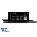 Navigatie Dedicata Audi Q5 (2016 - 2020), 12.5 Inch 8Gb Ram, 128Gb stocare, Carplay Performance AutoTuning