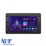 Navigatie dedicata Alfa Romeo 159, Brera, Spider, 2GB RAM, 32GB Stocare, Carplay Performance AutoTuning
