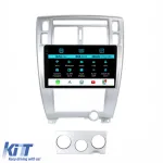 Navigatie Dedicata Hyundai Tucson (2006-2013), 9Inch, 8Gb Ram, 256Gb Stocare, Carplay Performance AutoTuning