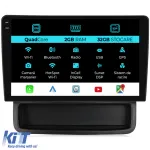 Navigatie Dedicata Nissan Primastar (2010-2014), 10Inch, 2Gb Ram, 32Gb Stocare, Carplay Performance AutoTuning