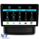 Navigatie Dedicata Nissan Primastar (2010-2014), 10Inch, 8Gb Ram, 256Gb Stocare, Carplay Performance AutoTuning