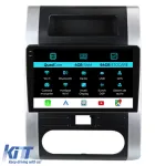 Navigatie Dedicata Nissan X-Trail T31 (2007 - 2015),QuadCore, 10Inch, 4Gb Ram, 64Gb Stocare, Carplay Performance AutoTuning