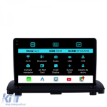 Navigatie Dedicata Volvo Xc90 (2002-2014), 9Inch, 4Gb Ram, 64Gb Stocare, Carplay Performance AutoTuning