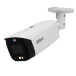 Camera IP Dahua 5MP, WizSense, Dual Light 30m, Alarma, Lentila 2.8mm, Microfon, Difuzor - IPC-HFW3549T1-AS-PV-0280B-S5 SafetyGuard Surveillance